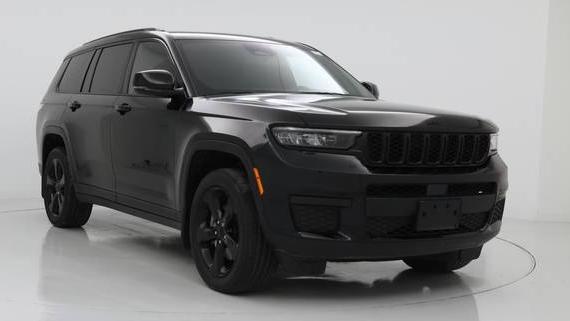 JEEP GRAND CHEROKEE 2023 1C4RJKAG5P8744958 image JEEP GRAND CHEROKEE 2023 1C4RJKAG5P8744958 image